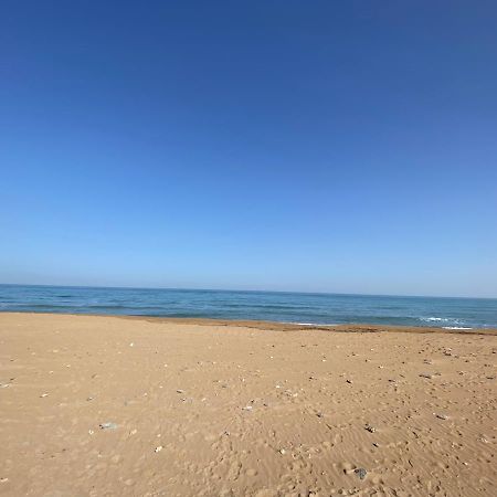 Loft Estilo Industrial En Playa De Las Marinas!!! Denia Eksteriør bilde