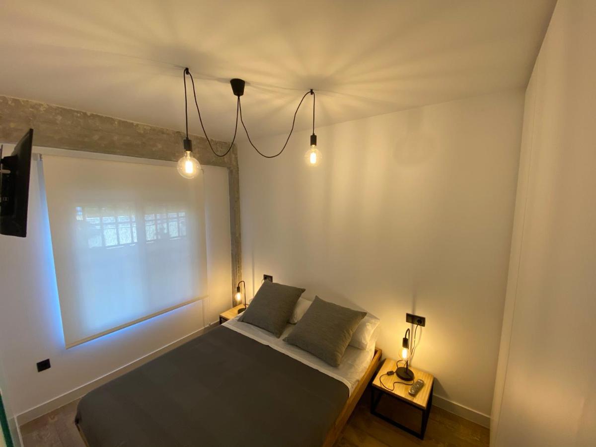 Loft Estilo Industrial En Playa De Las Marinas!!! Denia Eksteriør bilde