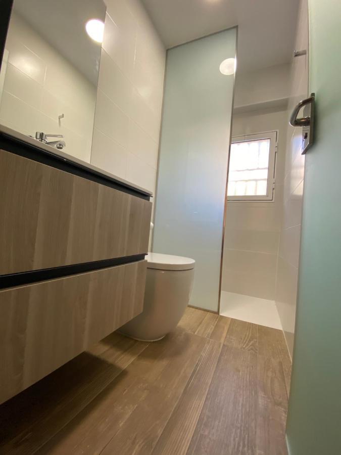 Loft Estilo Industrial En Playa De Las Marinas!!! Denia Eksteriør bilde